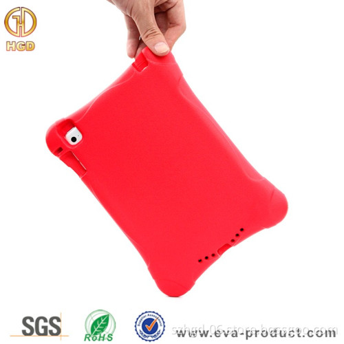 Drop resistance bumper case for ipad mini, for ipad mini 4 apple case
